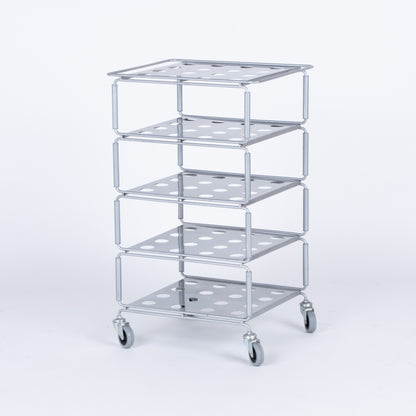 Rental: Ikea Tunsta Cart