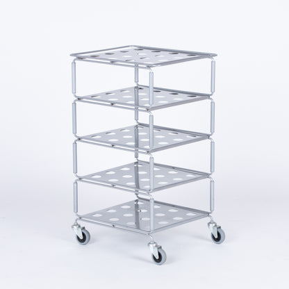 Rental: Ikea Tunsta Cart