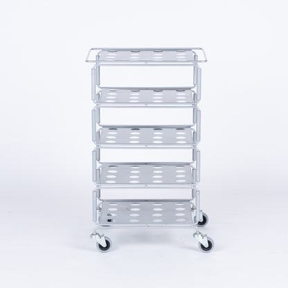 Rental: Ikea Tunsta Cart