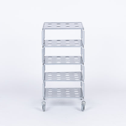 Rental: Ikea Tunsta Cart