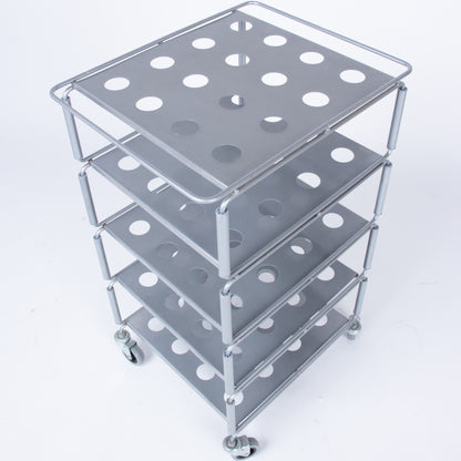 Rental: Ikea Tunsta Cart