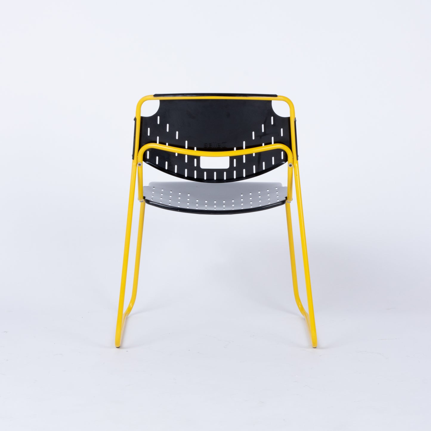 Pair of 1975 "Dallas" Chairs by Paolo Favaretto for Kinetics