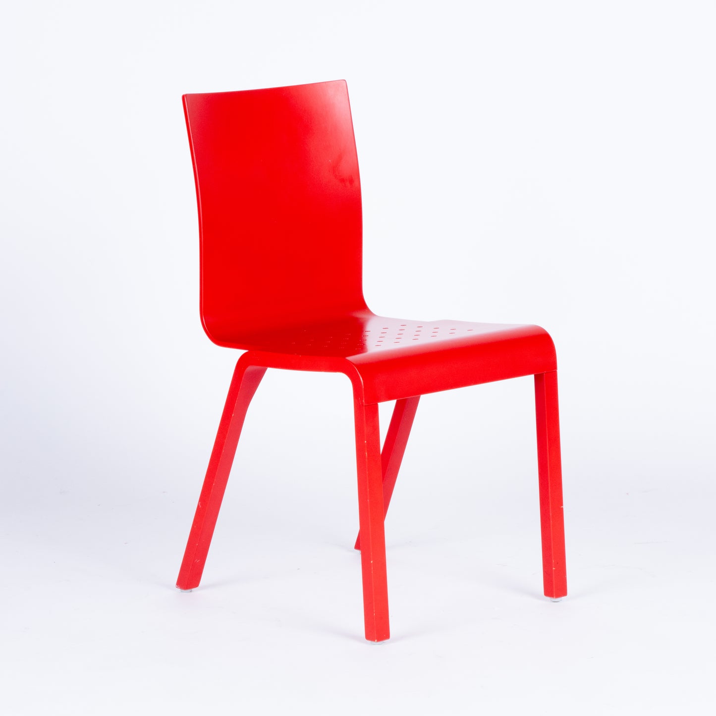 Set of 1996 Lapis Chairs for Conde House