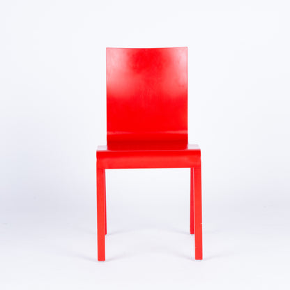 Set of 1996 Lapis Chairs for Conde House