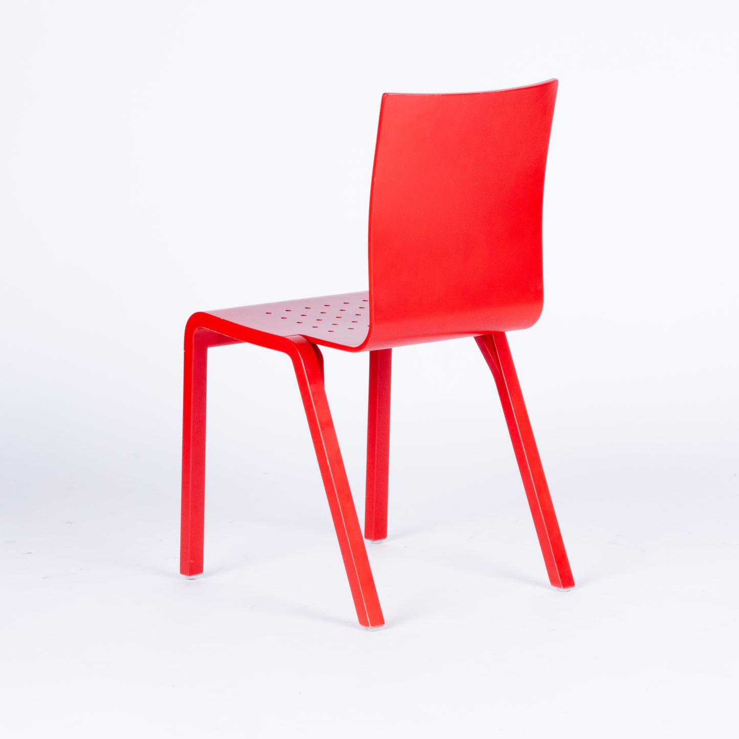 Set of 1996 Lapis Chairs for Conde House
