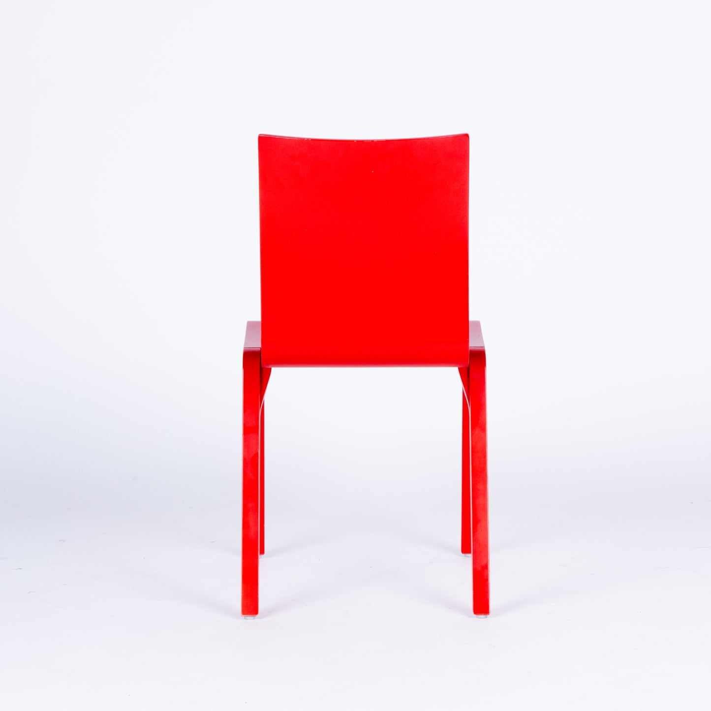 Set of 1996 Lapis Chairs for Conde House