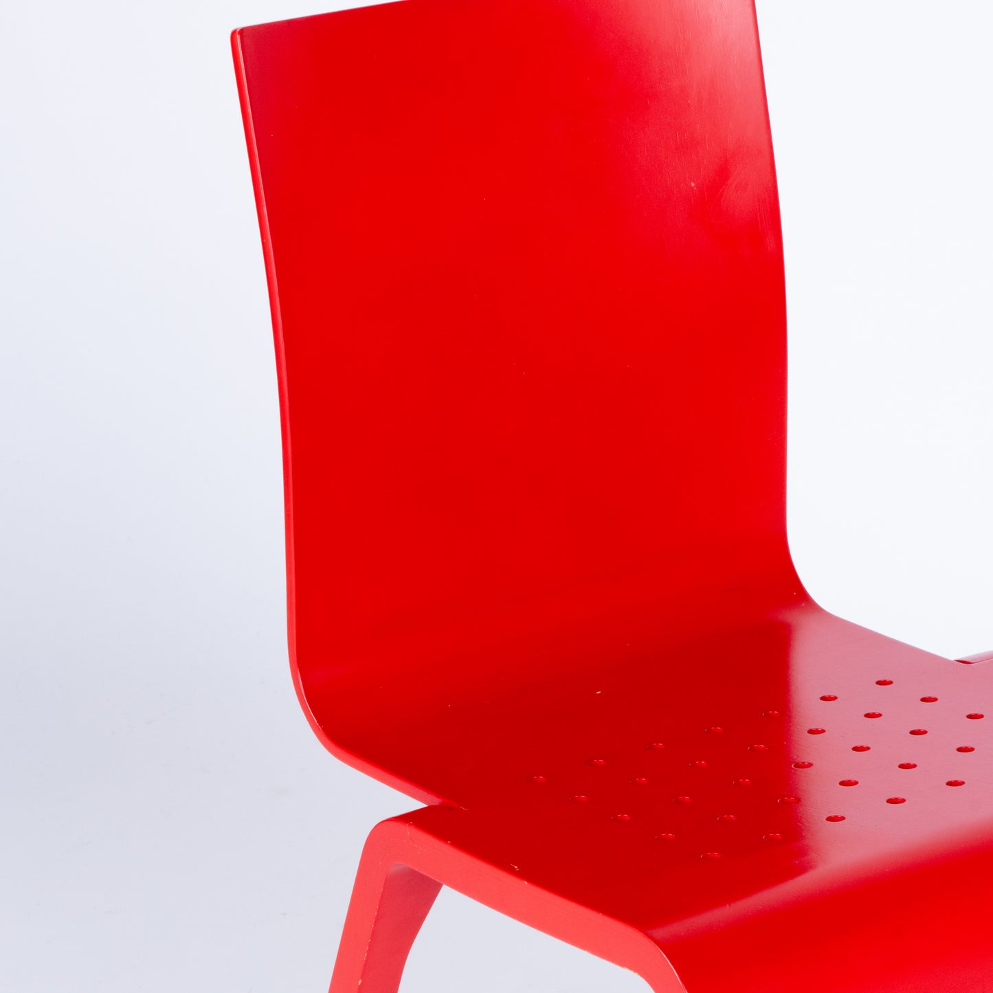 Set of 1996 Lapis Chairs for Conde House
