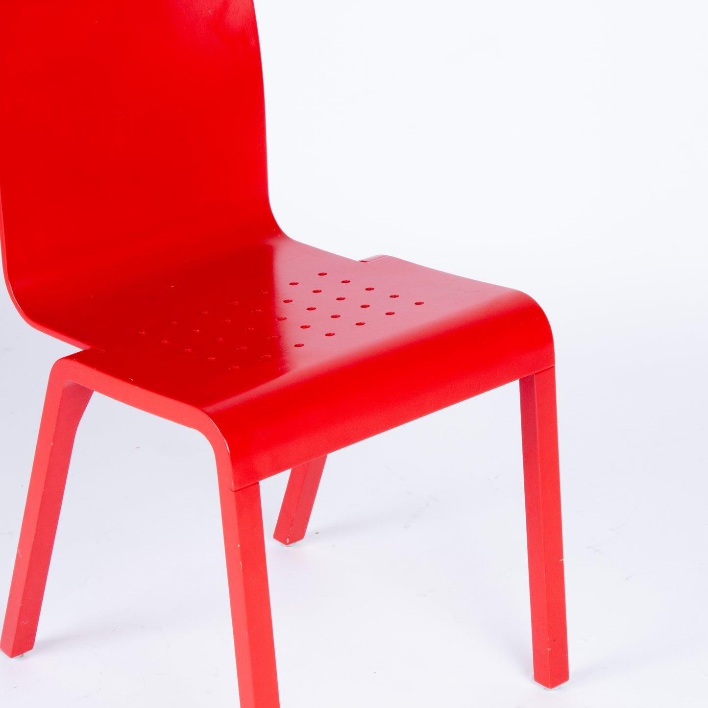 Set of 1996 Lapis Chairs for Conde House