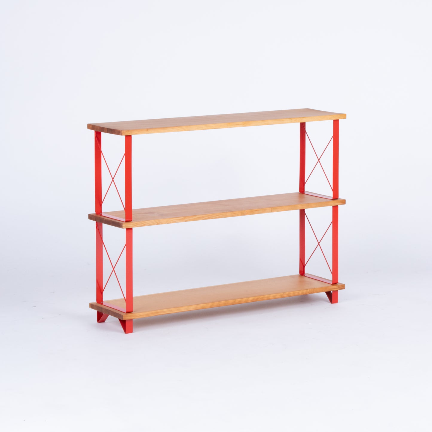Vintage Douglas Fir Shelf