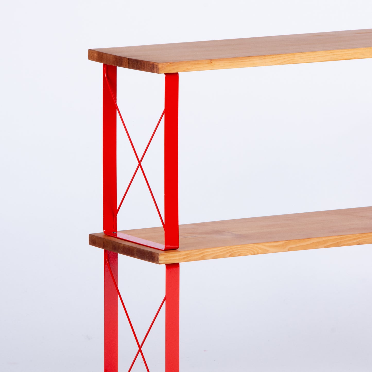 Vintage Douglas Fir Shelf