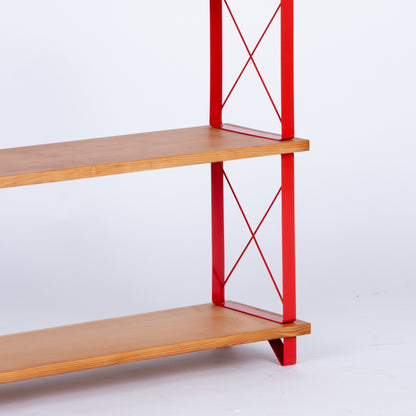 Vintage Douglas Fir Shelf