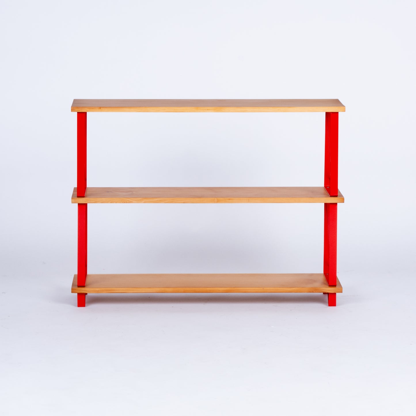 Vintage Douglas Fir Shelf