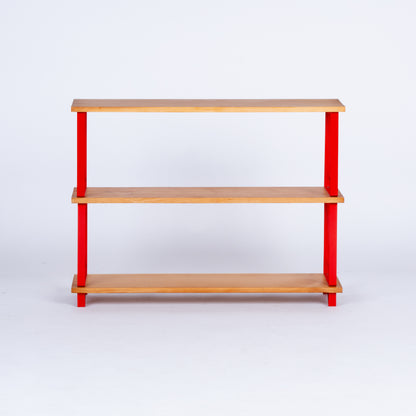 Vintage Douglas Fir Shelf