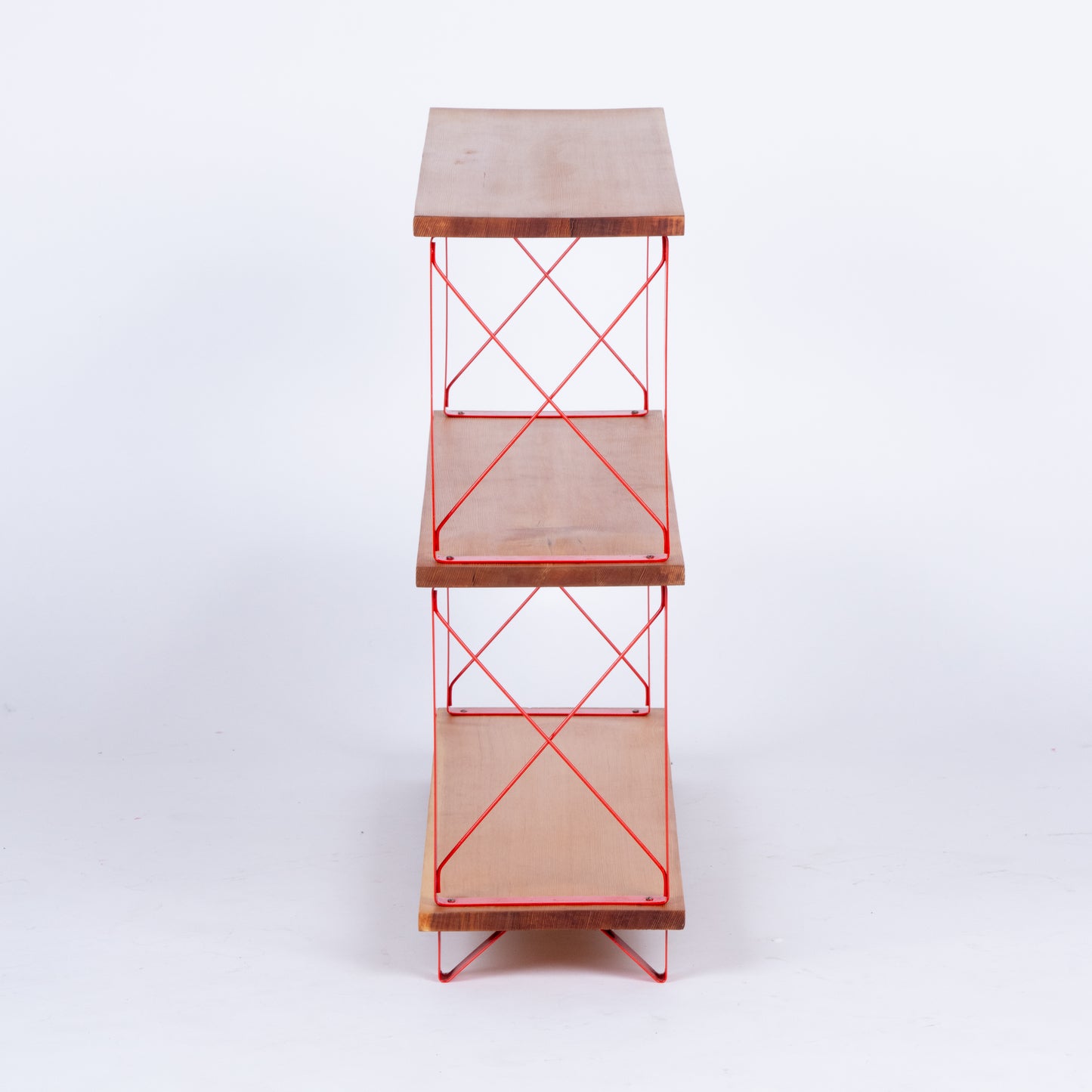 Vintage Douglas Fir Shelf