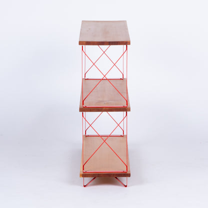 Vintage Douglas Fir Shelf