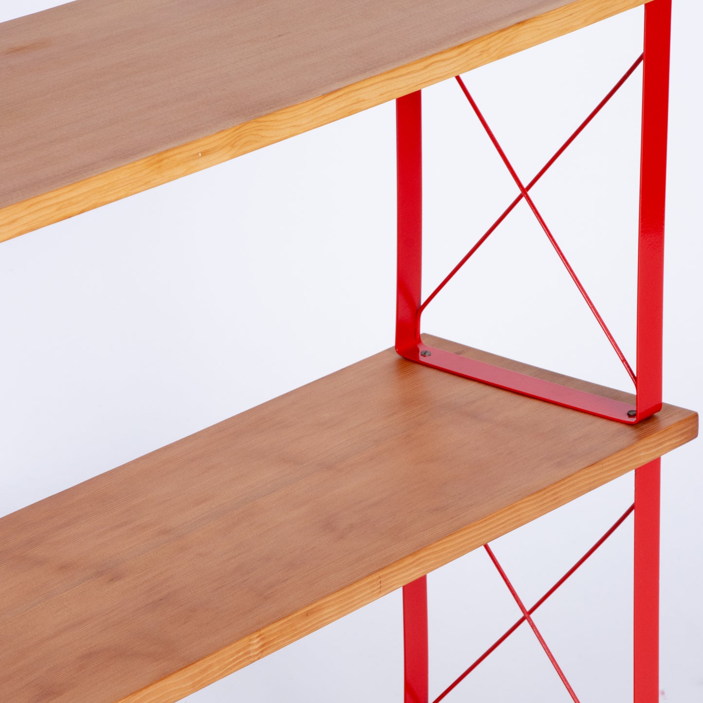 Vintage Douglas Fir Shelf