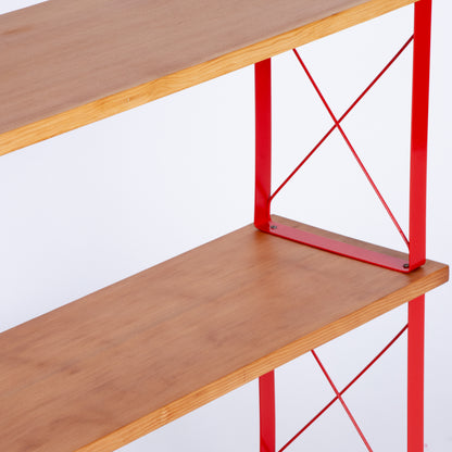 Vintage Douglas Fir Shelf
