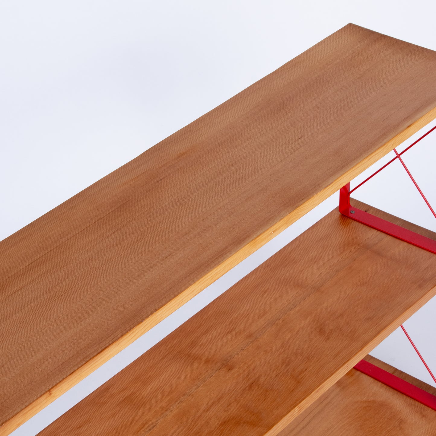 Vintage Douglas Fir Shelf