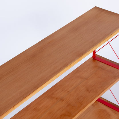 Vintage Douglas Fir Shelf