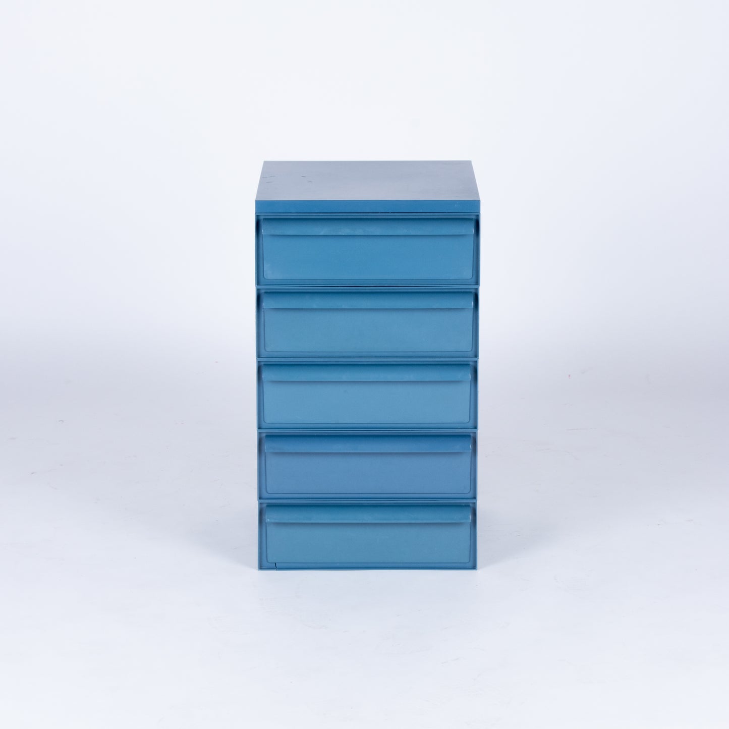 Vintage Kartell Stacking Drawer Program