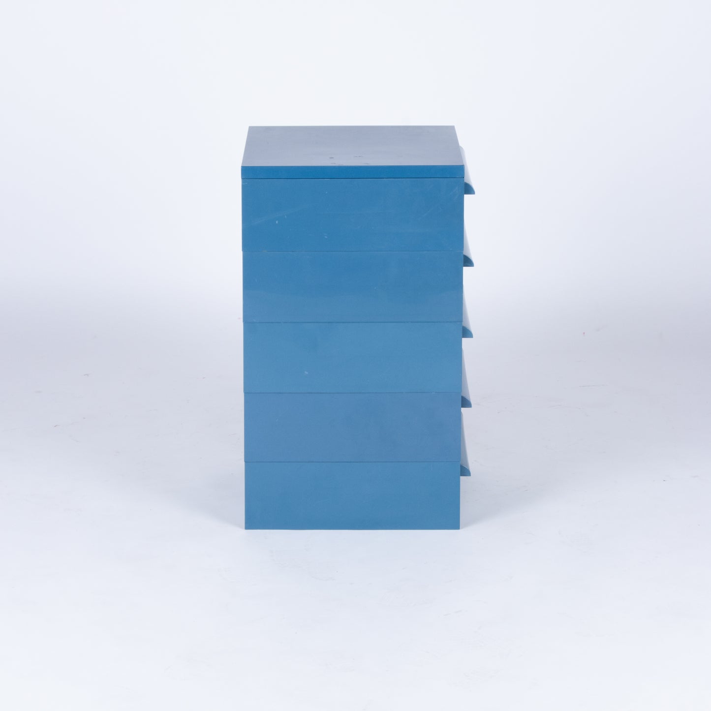 Vintage Kartell Stacking Drawer Program