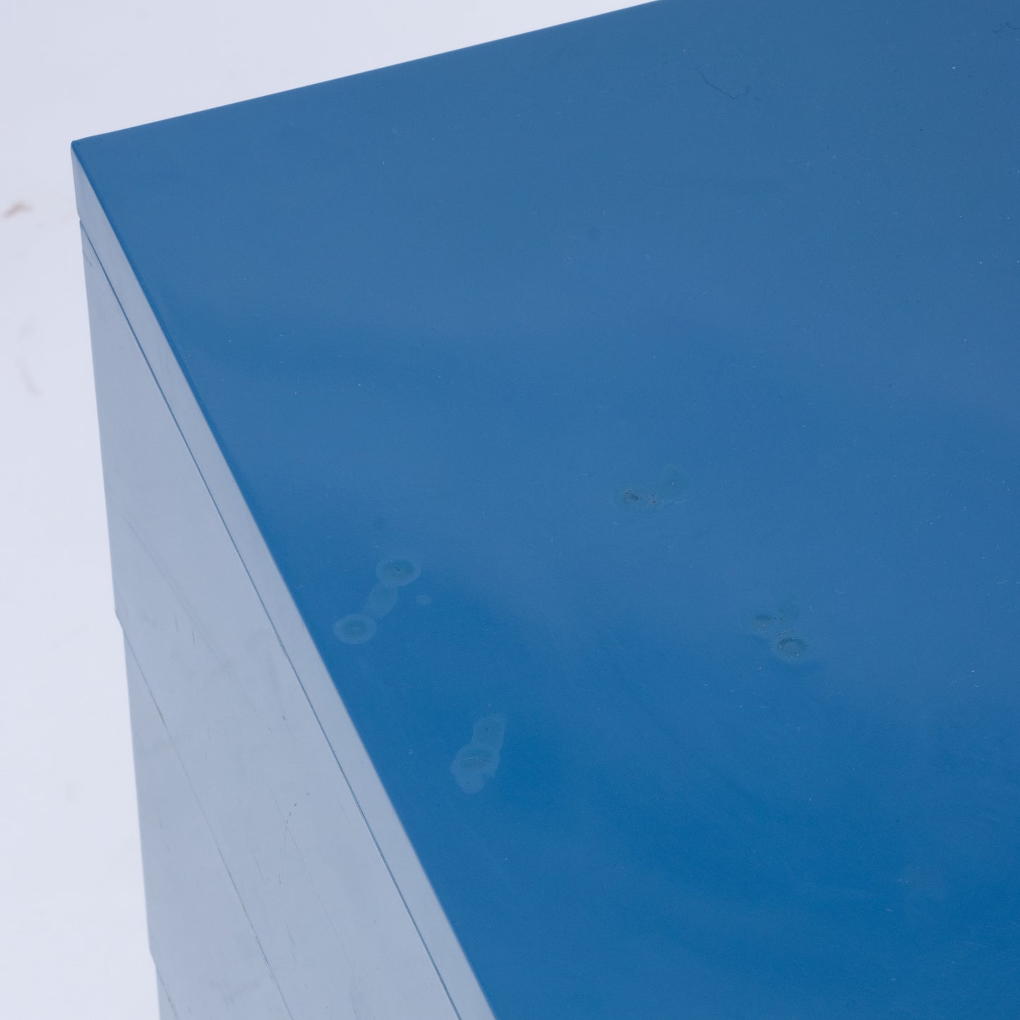 Vintage Kartell Stacking Drawer Program