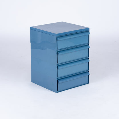 Vintage Kartell Stacking Drawer Program