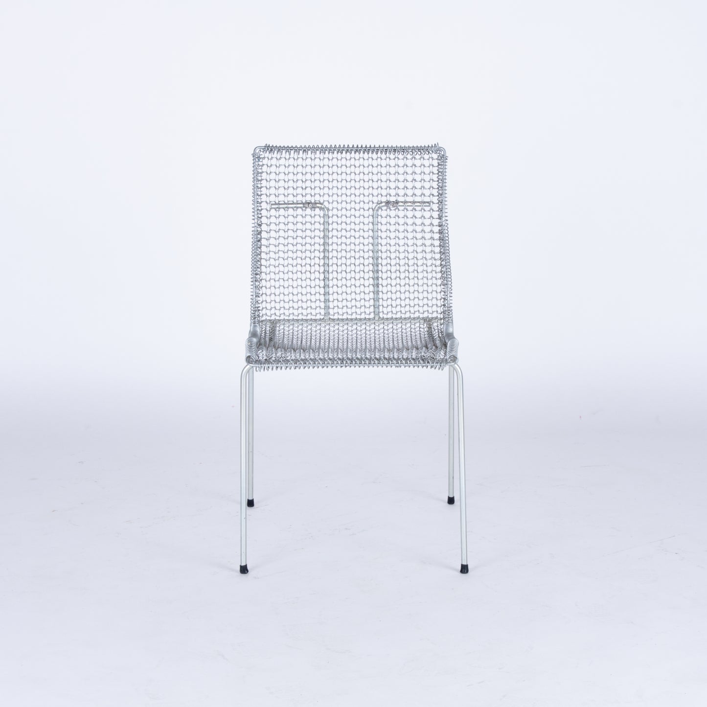 Set of 4 Niall O'Flynn Rascal Chairs