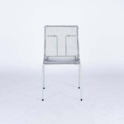 Set of 4 Niall O'Flynn Rascal Chairs
