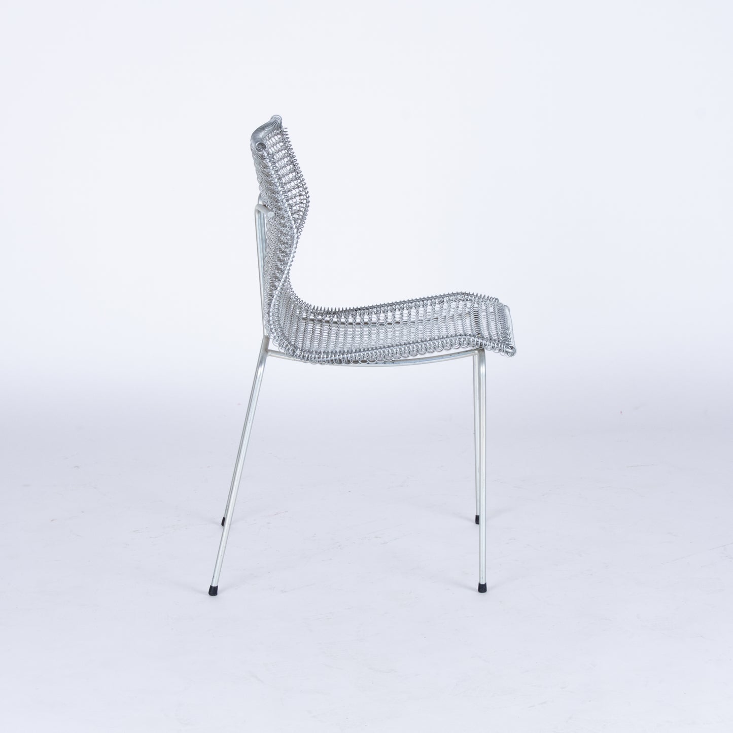 Set of 4 Niall O'Flynn Rascal Chairs