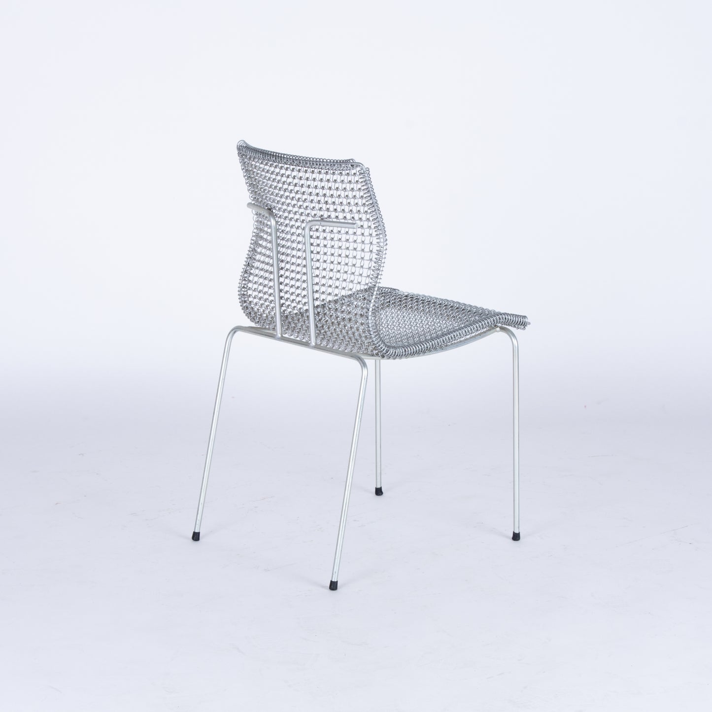 Set of 4 Niall O'Flynn Rascal Chairs