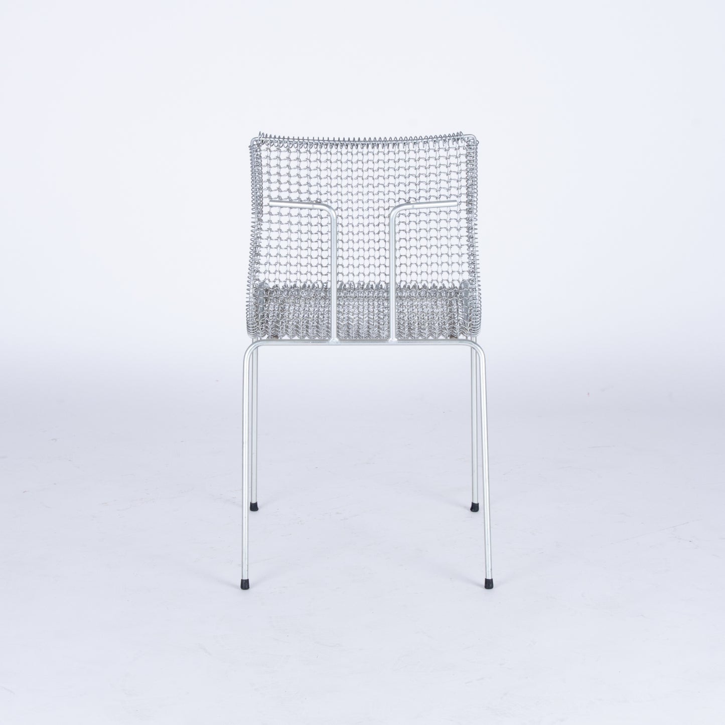 Set of 4 Niall O'Flynn Rascal Chairs
