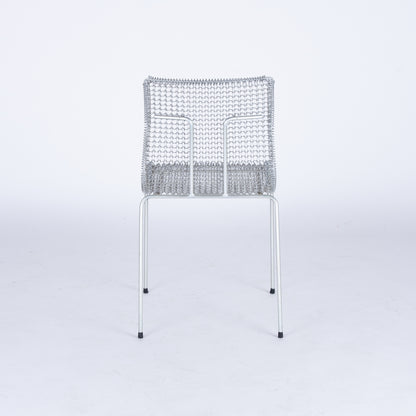 Set of 4 Niall O'Flynn Rascal Chairs
