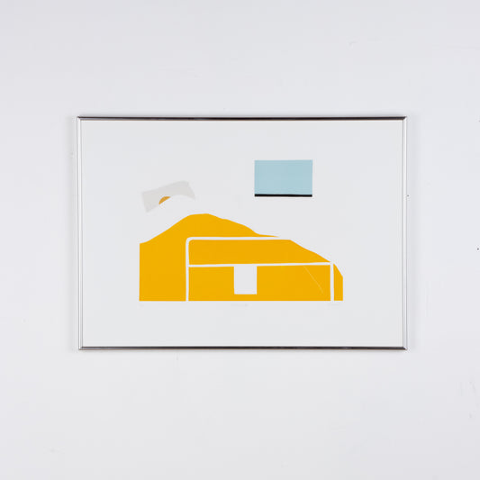 "Goodnight" by Thom De Jong