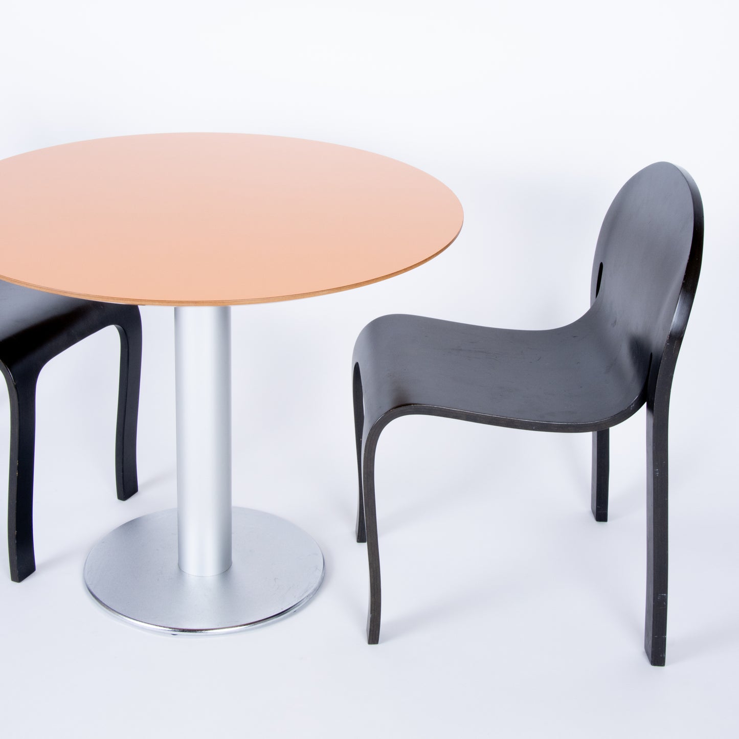 Custom "Zero" Dining Table