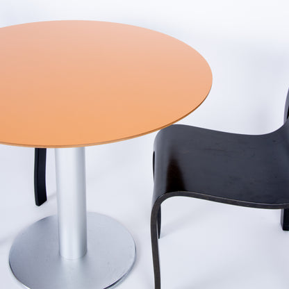 Custom "Zero" Dining Table