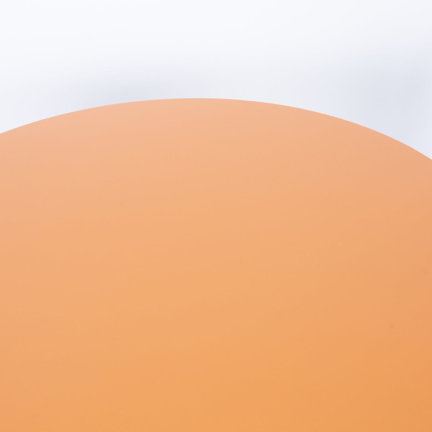 Custom "Zero" Dining Table