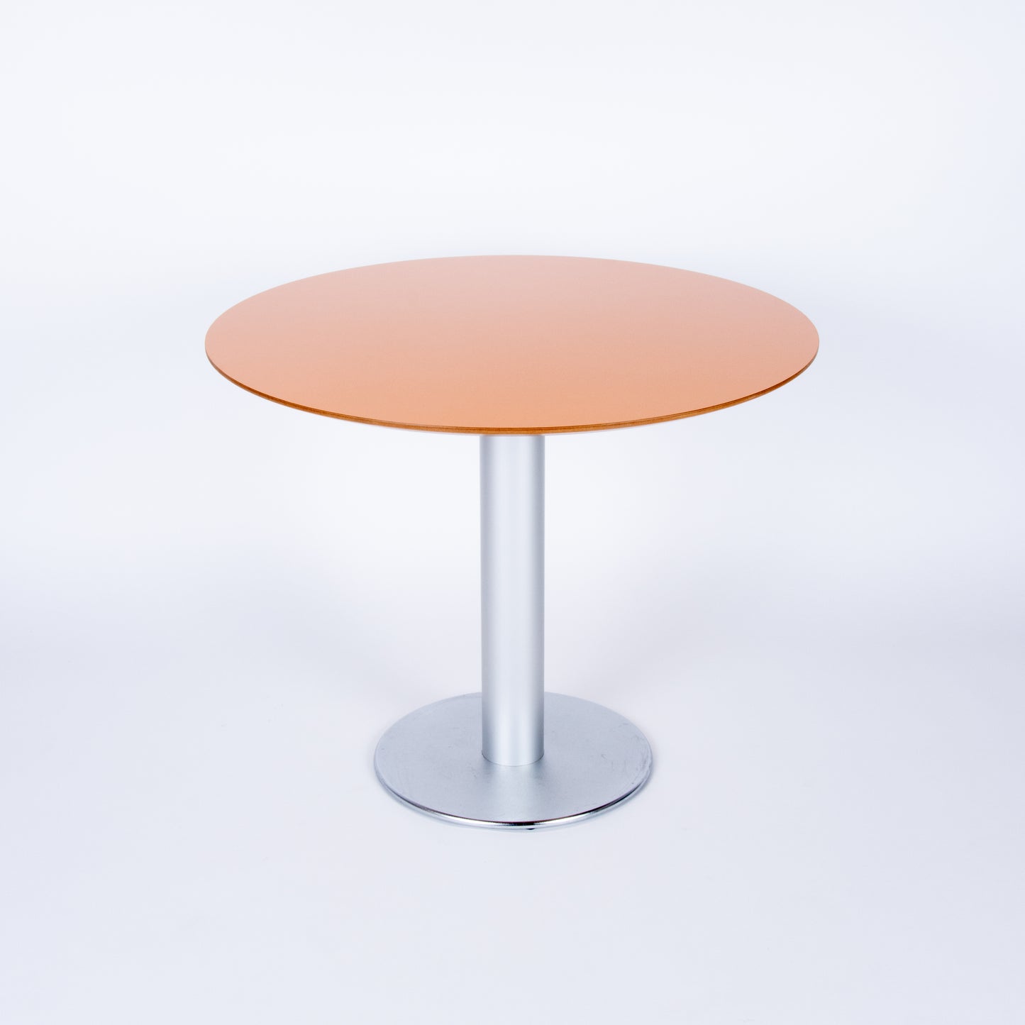 Custom "Zero" Dining Table