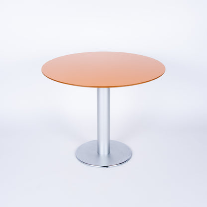 Custom "Zero" Dining Table