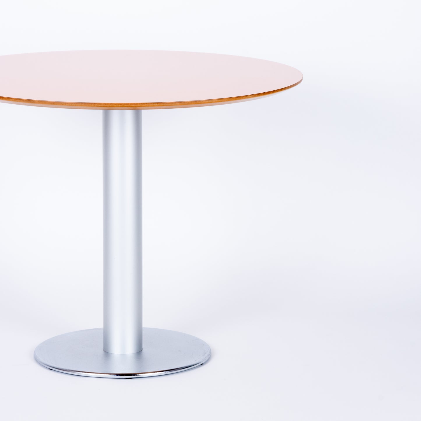 Custom "Zero" Dining Table