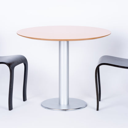 Custom "Zero" Dining Table