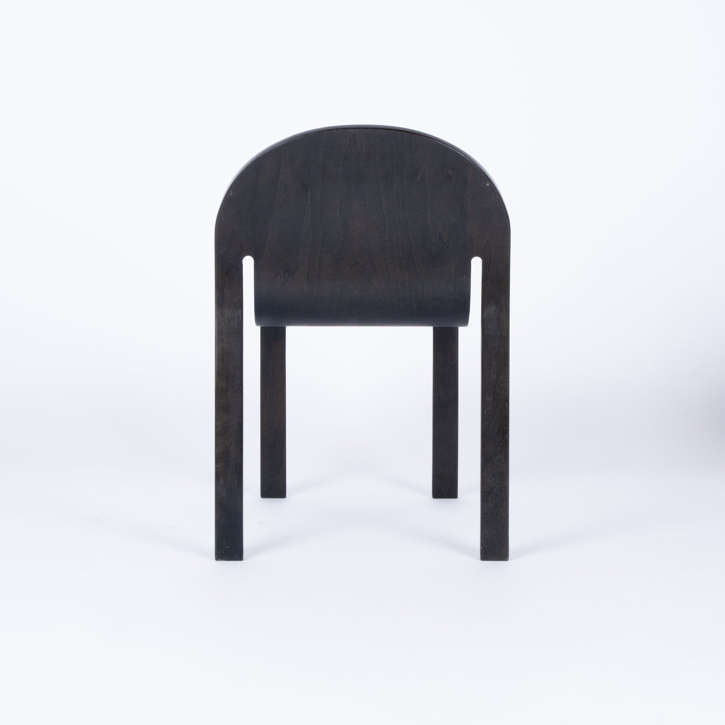 Pair of Peter Danko Bodyform Chairs