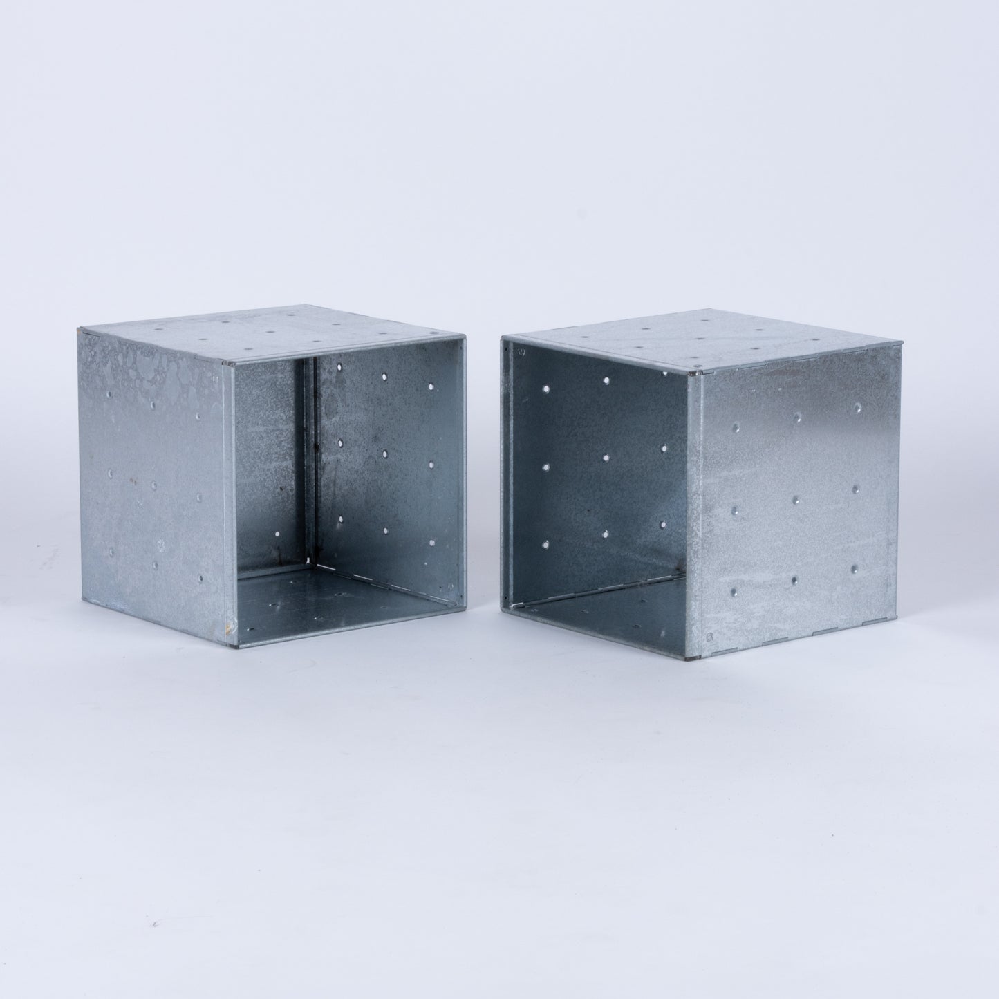 Rental: Pair of QBO Side tables or Crates
