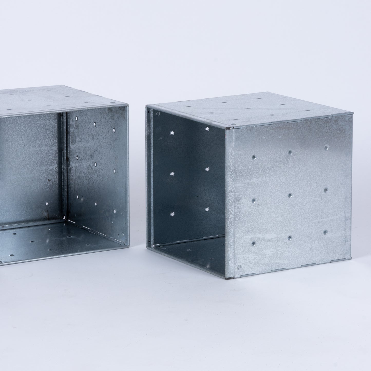 Rental: Pair of QBO Side tables or Crates