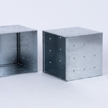 Rental: Pair of QBO Side tables or Crates