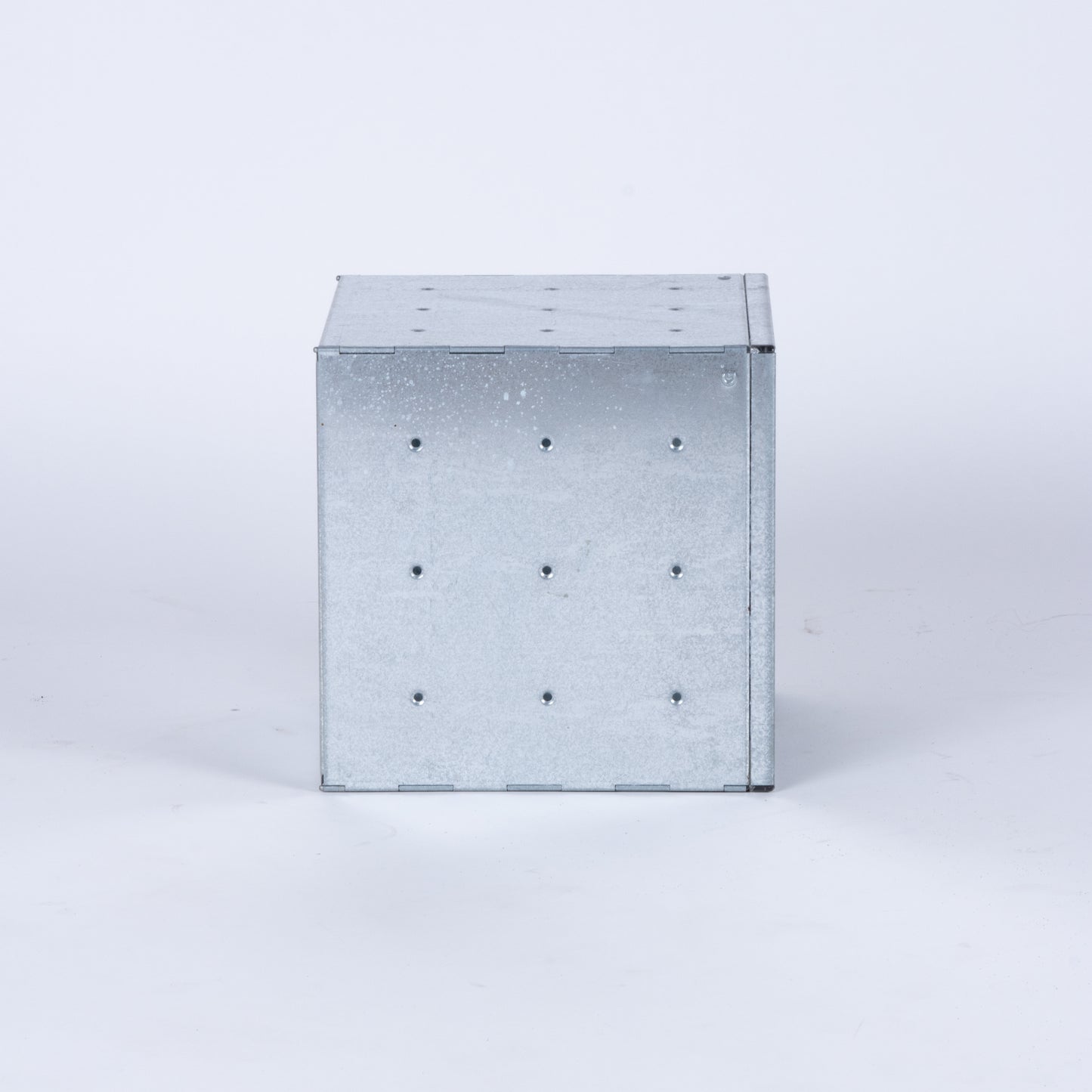 Rental: Pair of QBO Side tables or Crates