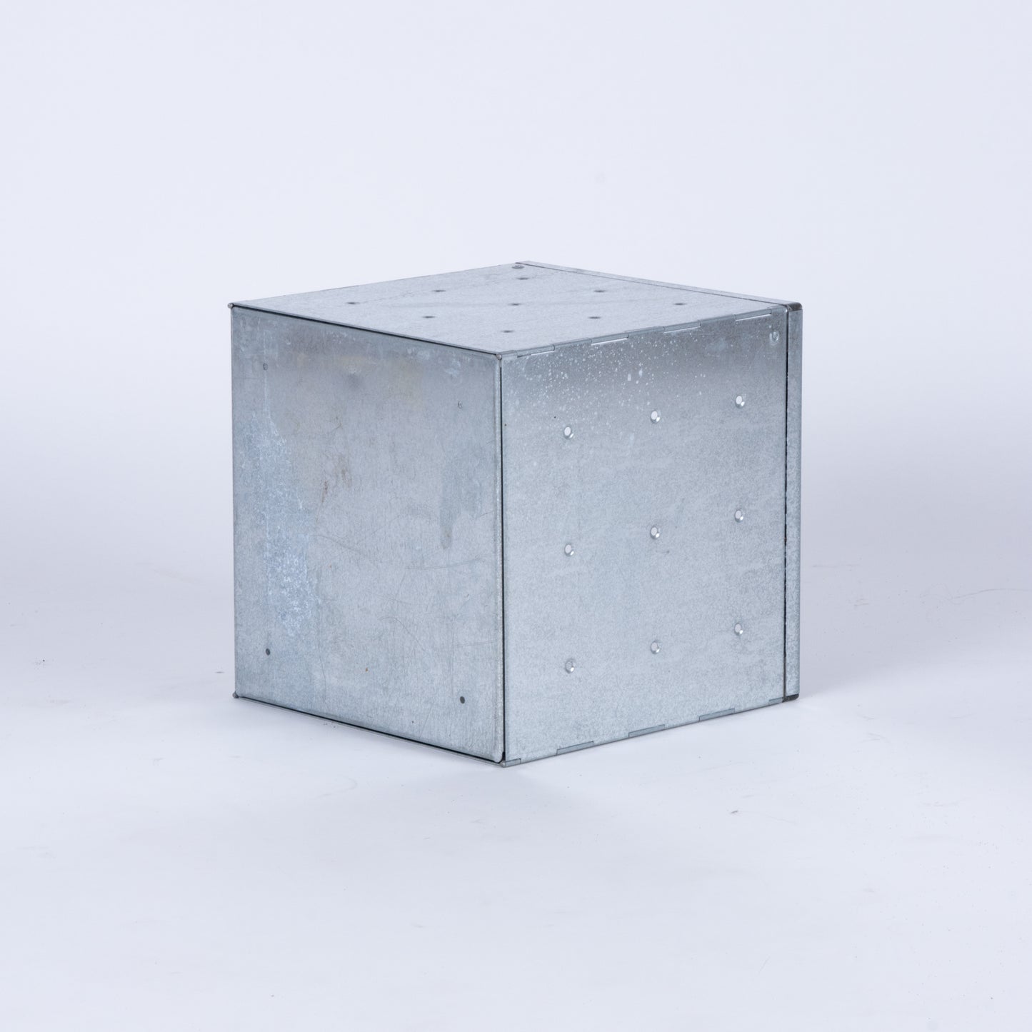 Rental: Pair of QBO Side tables or Crates