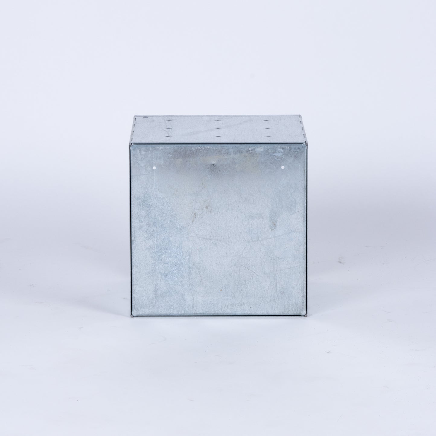 Rental: Pair of QBO Side tables or Crates