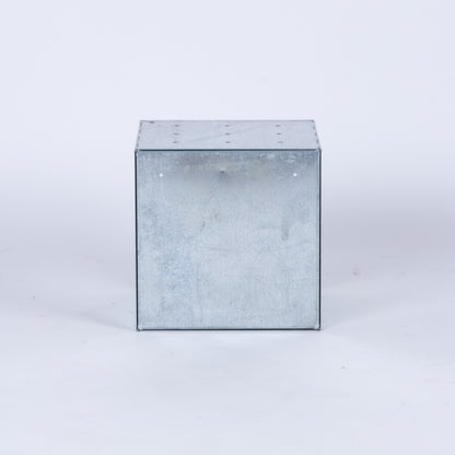 Rental: Pair of QBO Side tables or Crates