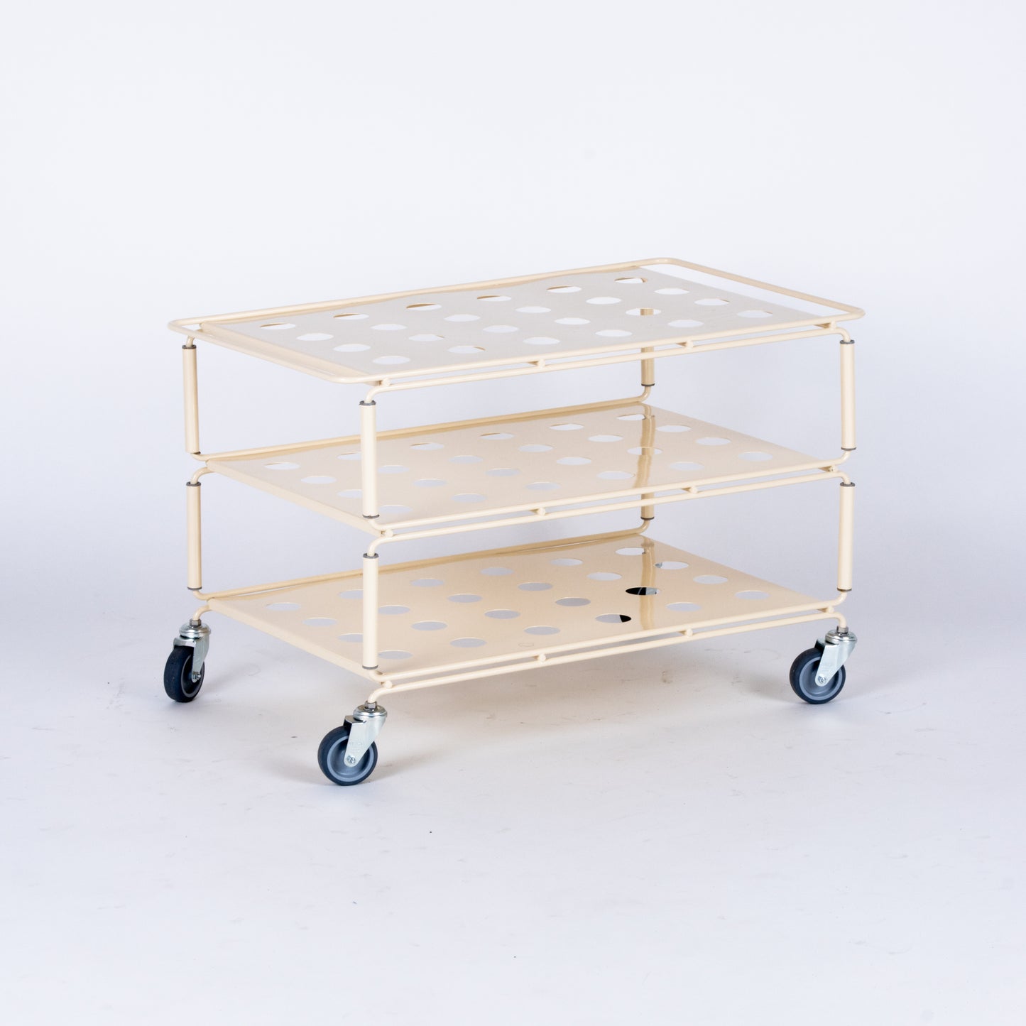 Rental: Vintage IKEA Tunsta Cart